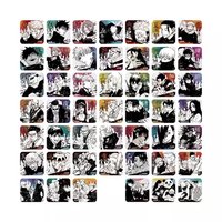 咒術迴戰 JS原畫杯墊 第一彈