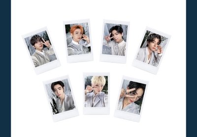 FATE / WTL 日巡拍立得