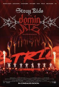 3rd 世巡 海報 臺灣week 2 紀錄片限定