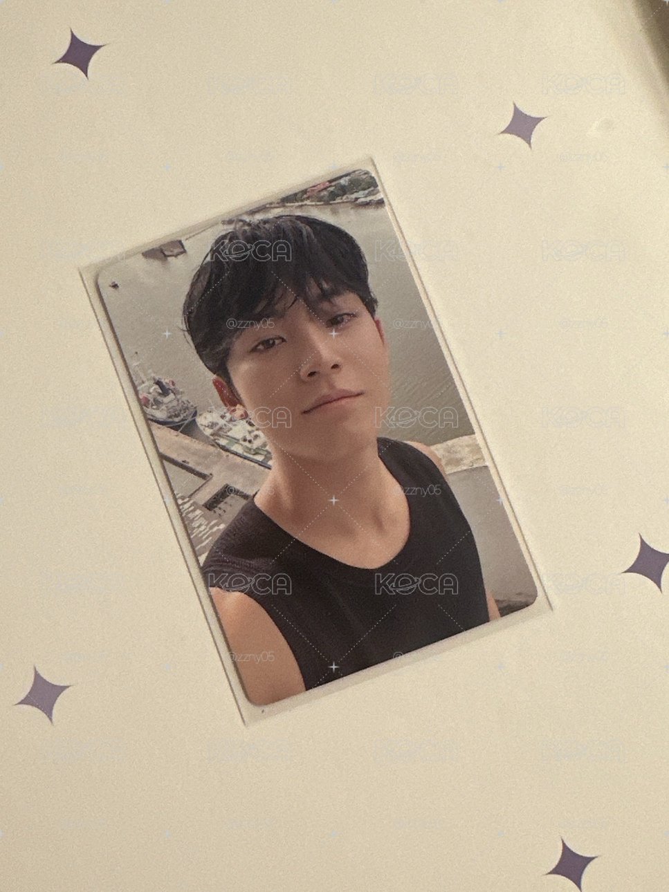 svt yzy簽售奎