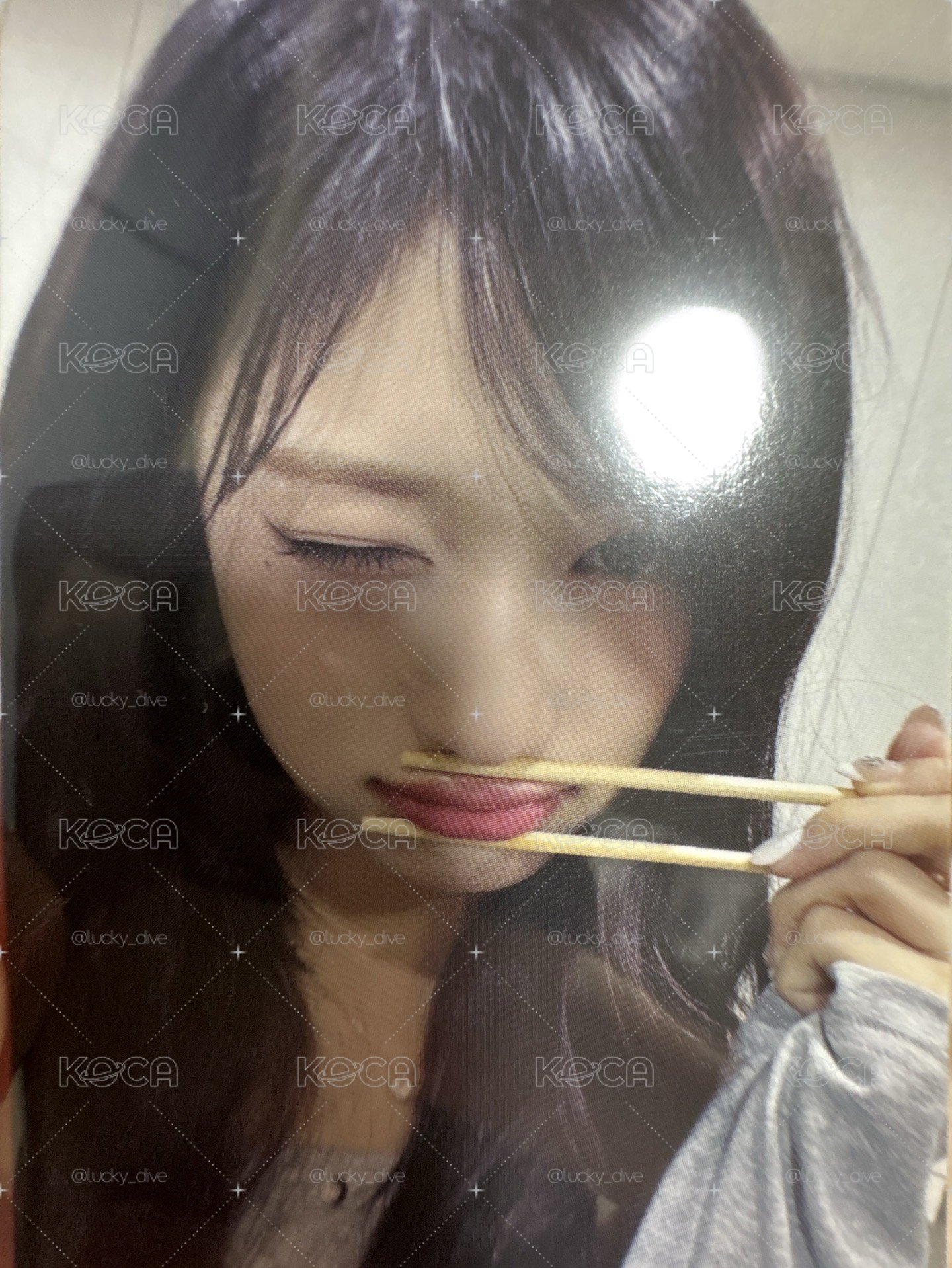 迷四 Ms 4.0 幸運卡 