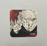 虎杖 悠仁·A款［需綁3，不單售］