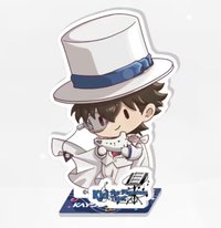 推理繪影 萌探 第三彈 立牌 交響款