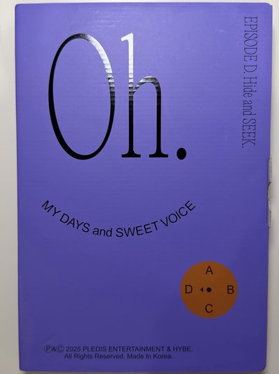 SEVENTEEN 榮寛率寫真書 無小卡QR已掃