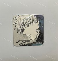 五條悟 B款［需綁8，不單售］