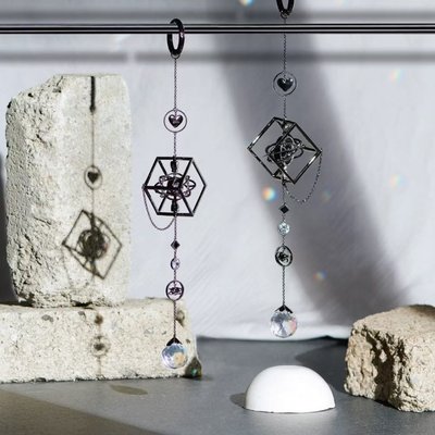 EXO9th週邊 捕夢網