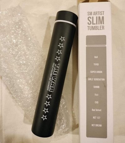 EXO9th週邊 捕夢網