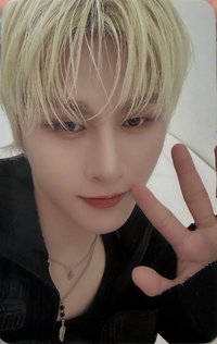 SEVENTOEIGHT 1st single el 視訊4.0 簽售卡 Hi