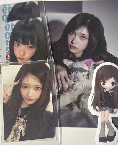 瑞 LIZ 先出完瑞再出栗 或 栗多帶圖二秋任一張