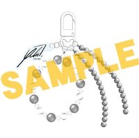 插畫集發售紀念周邊 第二彈   手機環 