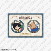 Xmas 2025 徽章 組