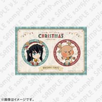 Xmas 2025 徽章 組