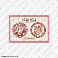 Xmas 2025 徽章 組