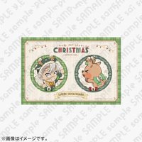 Xmas 2025 徽章 組