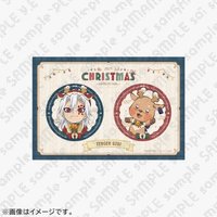 Xmas 2025 徽章 組