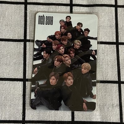 nct 127 李泰容 機車容