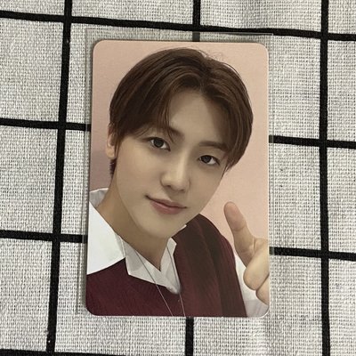 nct 127 李泰容 機車容