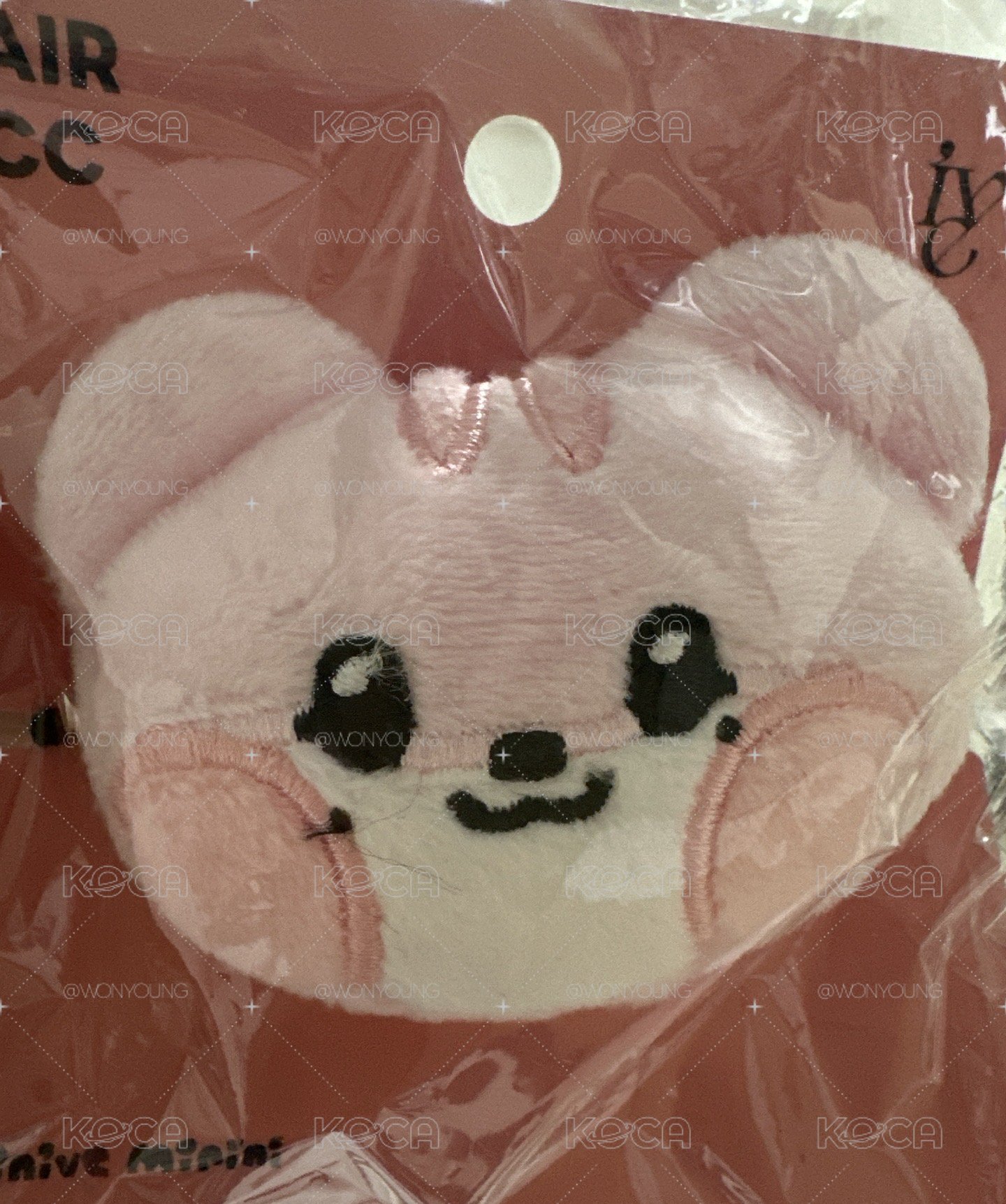 lf髮圈瑞