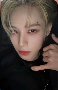 SEVENTOEIGHT 1st single el 視訊3.0 特典卡 電話