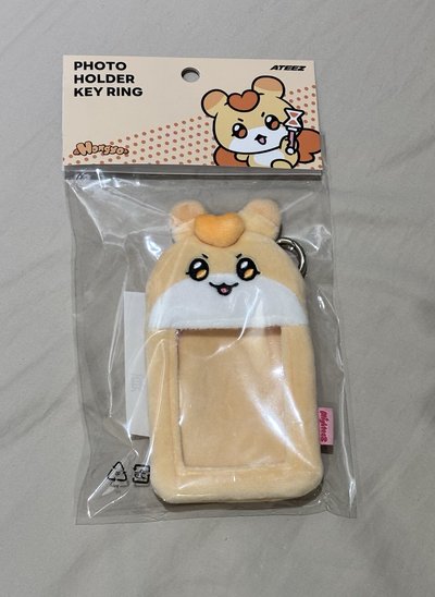 弘呦卡套（無卡）