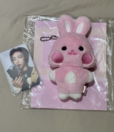 豆豆眼咚星（含卡）