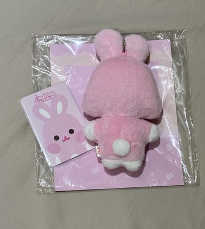 豆豆眼咚星（含卡）