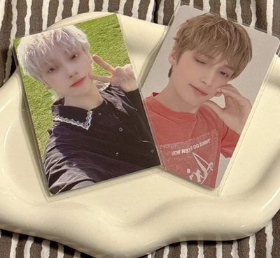 TXT ACT：TOMORROW 日巡 新入會寧+ZONE卡（含綁）