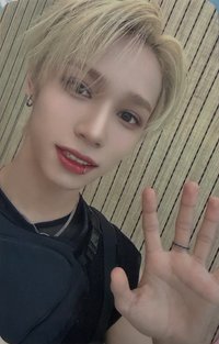 SEVENTOEIGHT 1st single el 視訊4.0 簽售卡 Hi