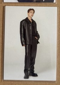 DK follow  隨機卡