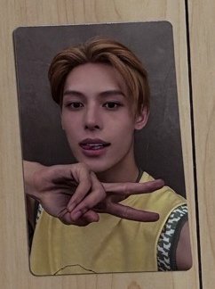 趙雨凡的小卡們