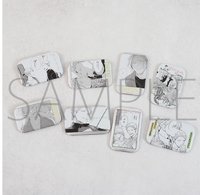 原畫展 春樹秋彥方徽