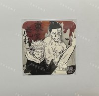 虎杖&東堂［需綁2，不單售］