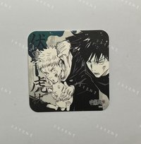 虎杖&伏黑［需綁5，不單售］