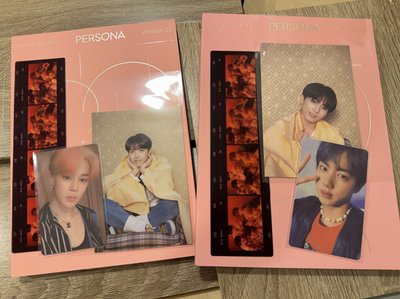 PERSONA 2、4版-合售