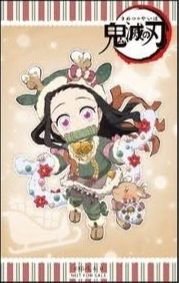 Xmas animate 2025 特典卡 