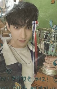 25‘克拉島 周邊卡 卡套卡