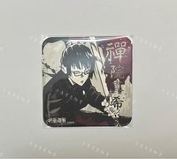 禪院真希《單售不可被綁》