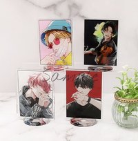 原畫展 CD風立牌