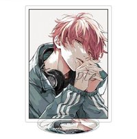 原畫展   立牌 CD風立牌