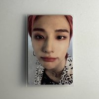 5-STAR 靠太近了辰 