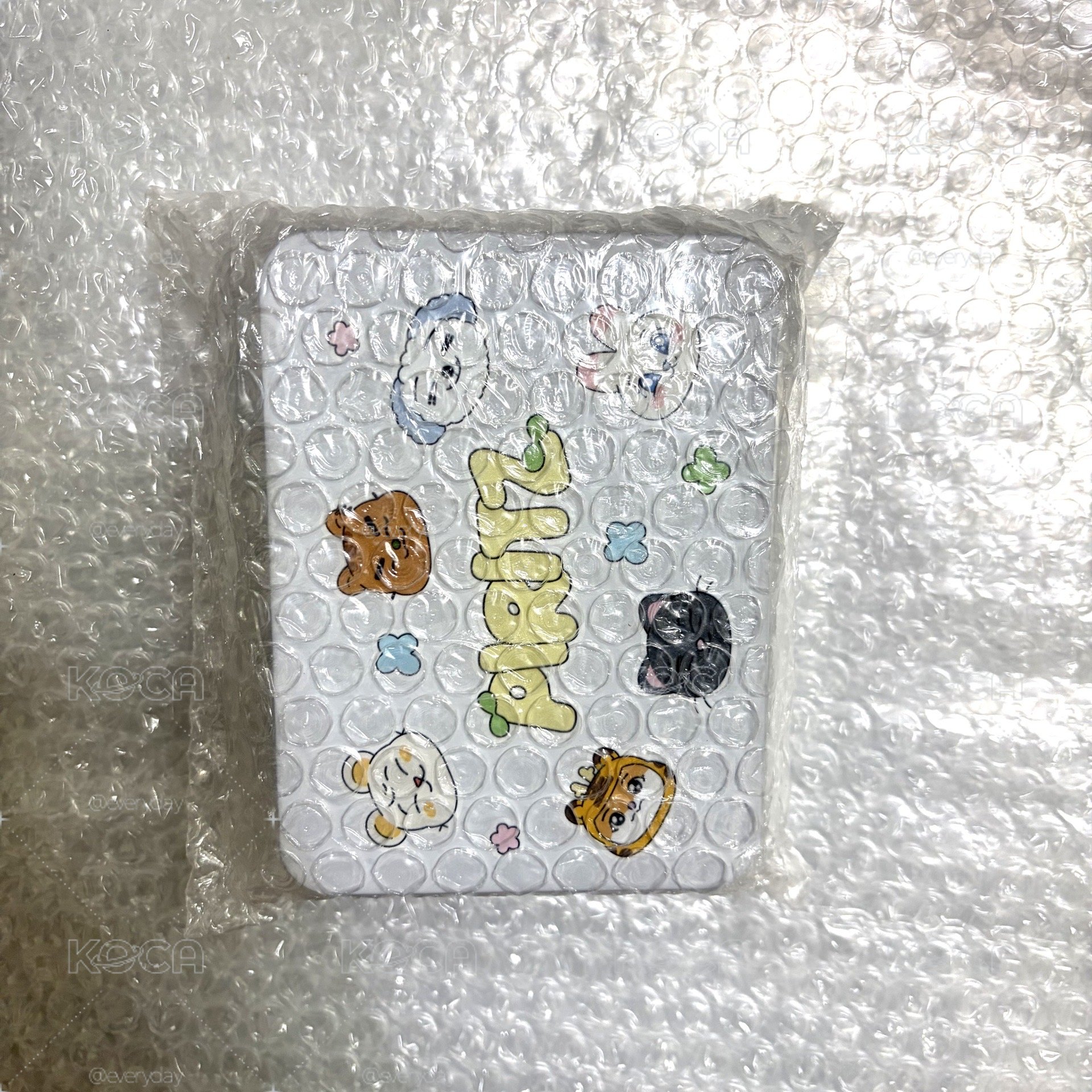 全新現貨 INFINITE PIRITZ 快閃 鍵帽組