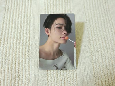 棒棒糖力🍬 @正二後續專輯卡