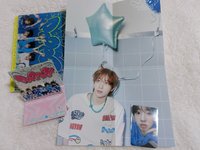 Sakuya 小卡/海報RYO