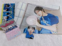 Sakuya小卡/海報JEAHEE 