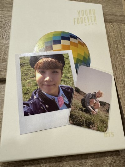 花樣年華 台壓版