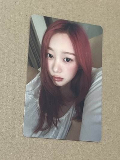 Dirtywork 華納戒指專特典吉