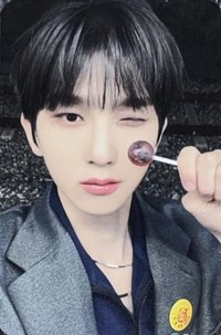 正規2輯 ny 線上1.0 簽售卡 