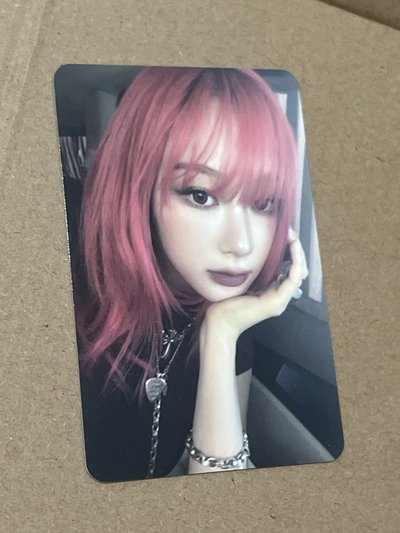 dirtywork 戒指專 紅髮撐下巴吉 