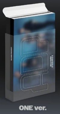 迷一 pb版 專輯 ONE ver.