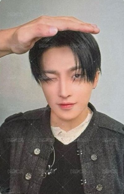 摸摸小鼠頭 萬事不用愁